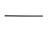 Bindrug GBC 12mm 21rings A4 zwart - afbeelding 6