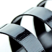 Bindrug GBC 25mm 21rings A4 zwart - afbeelding 7