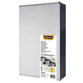 Draadrug Fellowes 12mm 34rings A4 wit - afbeelding 6