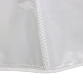 Showmap Europel Frontview A4 20 tassen wit - afbeelding 6