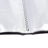 Showmap Europel Frontview A4 30 tassen antraciet - afbeelding 6