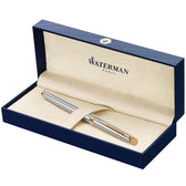 Vulpen Waterman Hemisp GT M roestvrij staal - afbeelding 4