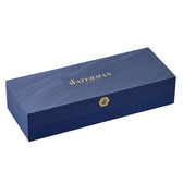 Rollerpen Waterman Hemisp CT F roestvrij staal - afbeelding 5