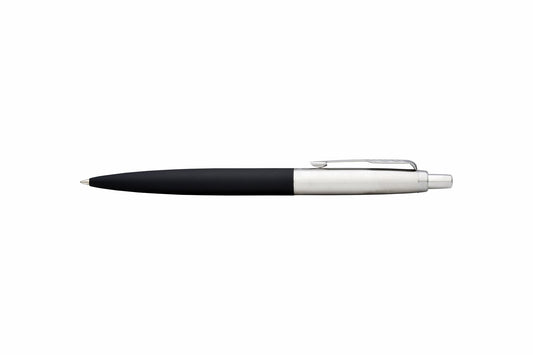 Balpen Parker Jotter XL CT M mat zwart