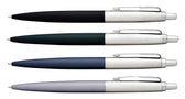 Balpen Parker Jotter XL CT M blauw - afbeelding 3