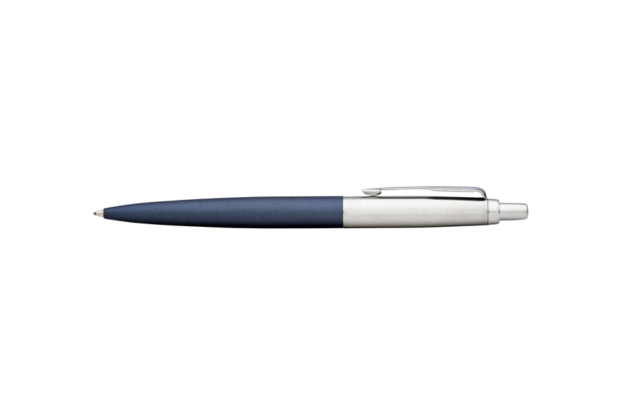 Balpen Parker Jotter XL CT M blauw