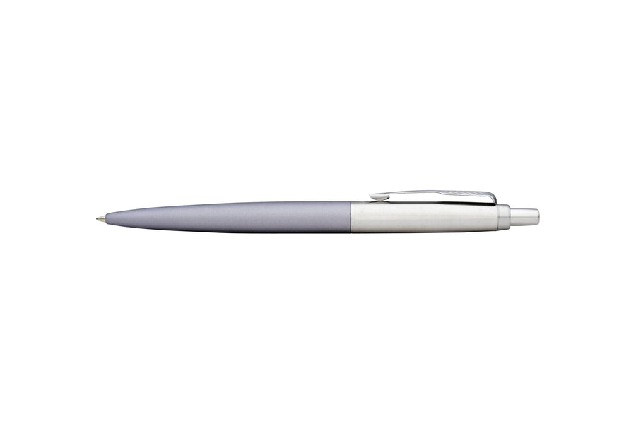 Balpen Parker Jotter XL CT M mat grijs