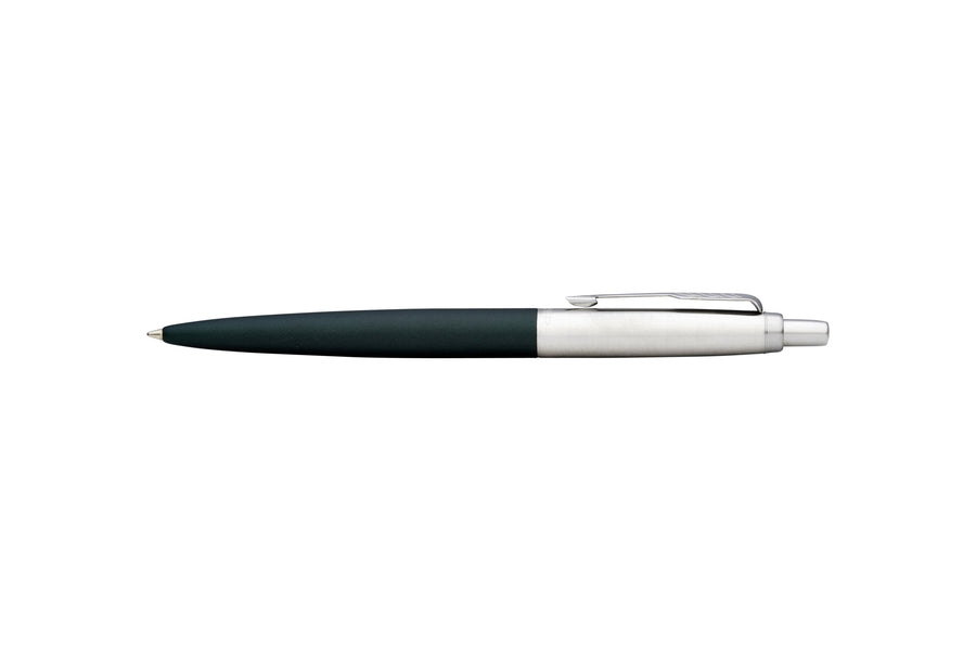Balpen Parker Jotter XL CT M mat groen