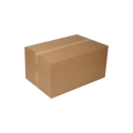 Pappbox 600x400x300 mm - 7 mm BC Golf