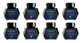 Vulpeninkt Waterman 50ml inspirerend blauw - afbeelding 4