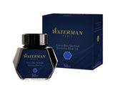 Vulpeninkt Waterman 50ml sereen blauw - afbeelding 2