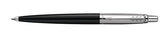 Balpen Parker Jotter Original CT M zwart - afbeelding 4