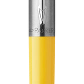 Balpen Parker Jotter Original CT M geel - afbeelding 4