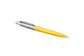 Balpen Parker Jotter Original CT M geel - afbeelding 5