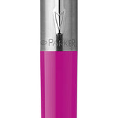 Balpen Parker Jotter Original CT M roze - afbeelding 4