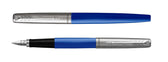 Vulpen Parker Jotter Original CT M blauw - afbeelding 5