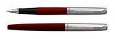 Vulpen Parker Jotter Original CT M rood - afbeelding 5
