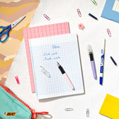 Inktwisser Bic - afbeelding 4