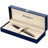 Balpen Waterman Hemisp GT M mat zwart - afbeelding 5