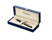 Balpen Waterman Expert GT M lak zwart - afbeelding 5