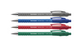 Balpen Papermate Flexgrip Ultra M rood - afbeelding 9