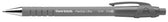 Balpen Papermate Flexgrip Ultra M zwart valuepack