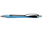 Balpen Schneider Slider Rave XB zwart - afbeelding 6