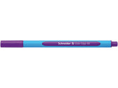 Balpen Schneider Slider Edge XB paars - afbeelding 8