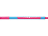 Balpen Schneider Slider Edge XB roze - afbeelding 8