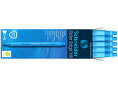 Balpen Schneider Slider Edge XB lichtblauw - afbeelding 9