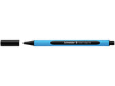 Balpen Schneider Slider Edge XB zwart - afbeelding 7