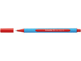 Balpen Schneider Slider Edge XB rood - afbeelding 7