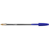 Balpen Bic Cristal M blauw - afbeelding 6