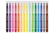 Viltstift Maped ColorPeps Long Life set 15 kleuren - afbeelding 5