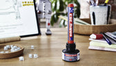 Whiteboardmarker edding 363 schuin 1-5mm rood - afbeelding 2