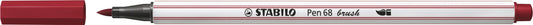 Brushstift STABILO Pen 68/19 heidepaars