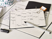 Fineliner edding 89  F assorti - afbeelding 5