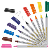 Fineliner edding 89  F assorti - afbeelding 3