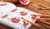 Fineliner STABILO point 88/040 F neon rood - afbeelding 5