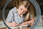 Fineliner STABILO Sensor 189/46 F zwart - afbeelding 10