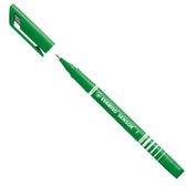 Fineliner STABILO Sensor 189/36 F groen - afbeelding 7