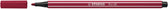 Viltstift STABILO Pen 68/19 M heidepaars