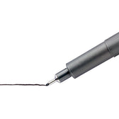 Fineliner Staedtler pigment 308 0.5mm zwart - afbeelding 5