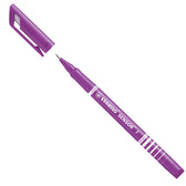 Fineliner STABILO Sensor 189/58 F lila - afbeelding 7