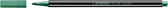 Viltstift STABILO Pen 68/836 M metallic groen