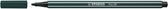 Viltstift STABILO Pen 68/63 M aardegroen