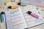 Markeerstift STABILO BOSS 70/40 rood - afbeelding 5