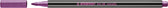 Viltstift STABILO Pen 68/856 M metallic roze