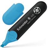 Markeerstift Schneider Job blauw - afbeelding 4