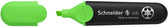 Markeerstift Schneide Job groen